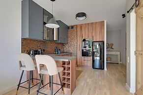 RentPlanet - Apartamenty Chlebova