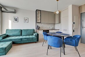 RentPlanet - Apartamenty Chlebova