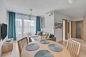 RentPlanet - Apartamenty Chlebova