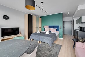RentPlanet - Apartamenty Chlebova