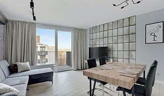 RentPlanet - Apartamenty Chlebova