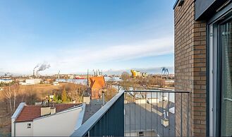 RentPlanet - Apartamenty Chlebova