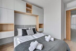 RentPlanet - Apartamenty Chlebova