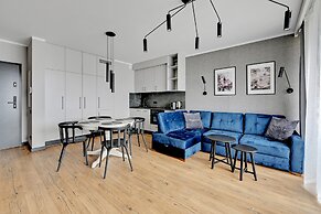 RentPlanet - Apartamenty Chlebova