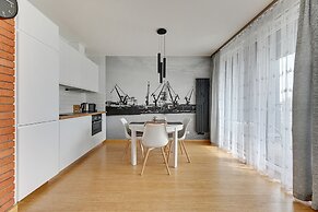 RentPlanet - Apartamenty Chlebova