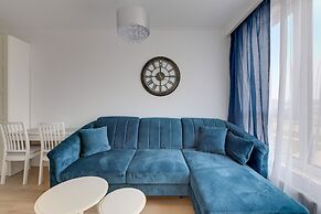 RentPlanet - Apartamenty Chlebova