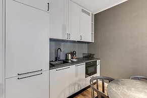 RentPlanet - Apartamenty Chlebova