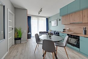 RentPlanet - Apartamenty Chlebova
