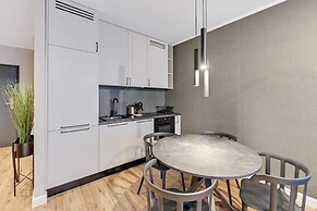 RentPlanet - Apartamenty Chlebova