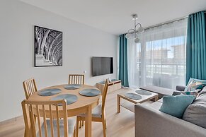 RentPlanet - Apartamenty Chlebova