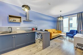 RentPlanet - Apartamenty Chlebova
