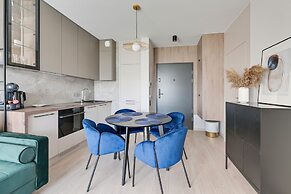 RentPlanet - Apartamenty Chlebova