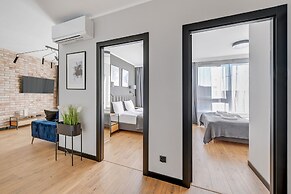 RentPlanet - Apartamenty Chlebova