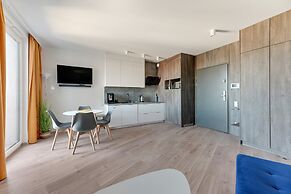 RentPlanet - Apartamenty Chlebova