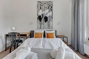 RentPlanet - Apartamenty Chlebova