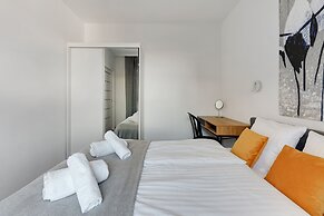 RentPlanet - Apartamenty Chlebova