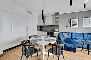 RentPlanet - Apartamenty Chlebova