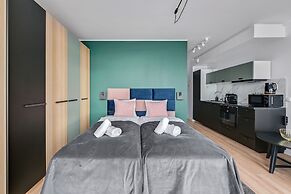 RentPlanet - Apartamenty Chlebova