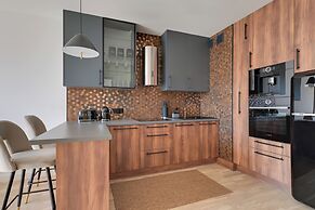 RentPlanet - Apartamenty Chlebova