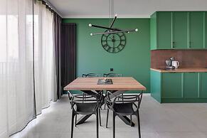 RentPlanet - Apartamenty Chlebova