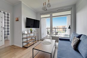 RentPlanet - Apartamenty Chlebova
