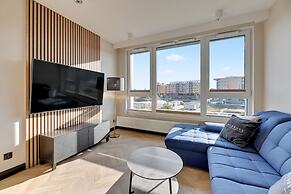 RentPlanet - Apartamenty Chlebova