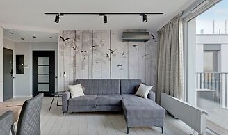 RentPlanet - Apartamenty Chlebova