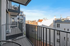 RentPlanet - Apartamenty Chlebova