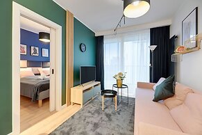 RentPlanet - Apartamenty Chlebova