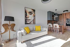 RentPlanet - Apartamenty Chlebova