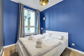RentPlanet - Apartamenty Chlebova