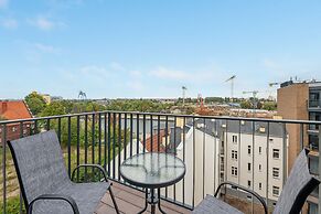 RentPlanet - Apartamenty Chlebova