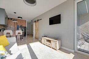 RentPlanet - Apartamenty Chlebova