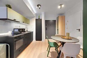 RentPlanet - Apartamenty Chlebova