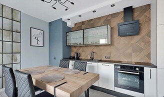 RentPlanet - Apartamenty Chlebova