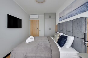 RentPlanet - Apartamenty Chlebova