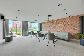 RentPlanet - Apartamenty Chlebova