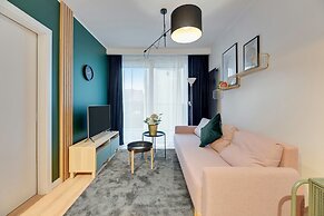 RentPlanet - Apartamenty Chlebova
