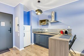 RentPlanet - Apartamenty Chlebova