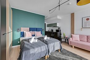 RentPlanet - Apartamenty Chlebova