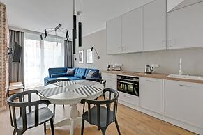 RentPlanet - Apartamenty Chlebova