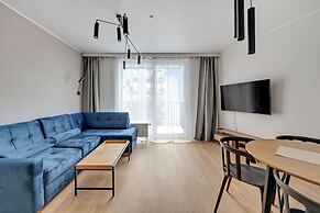 RentPlanet - Apartamenty Chlebova
