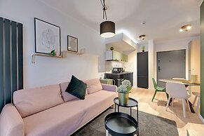 RentPlanet - Apartamenty Chlebova