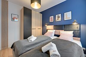 RentPlanet - Apartamenty Chlebova