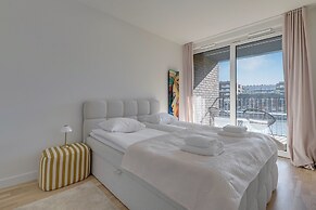 RentPlanet - Apartamenty Chlebova