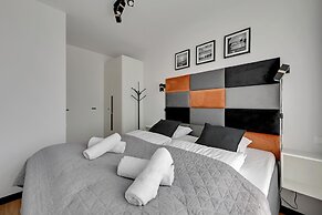 RentPlanet - Apartamenty Chlebova