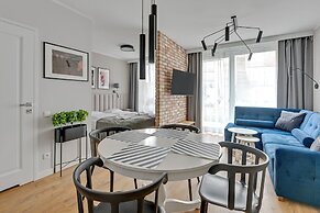 RentPlanet - Apartamenty Chlebova