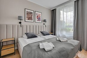 RentPlanet - Apartamenty Chlebova