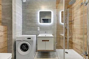 RentPlanet - Apartamenty Chlebova