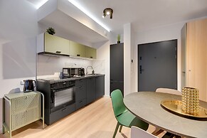 RentPlanet - Apartamenty Chlebova